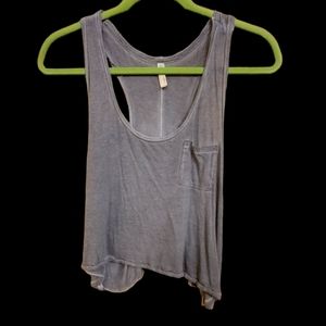 Light and airy Free people movement Tank